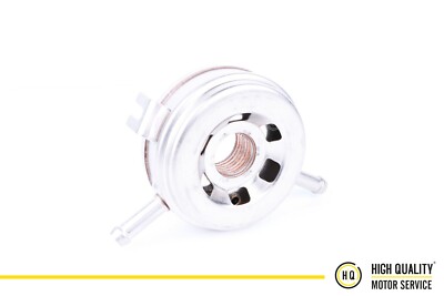 Oil Cooler For Kubota, 1G730-37010, V2003, V2403.