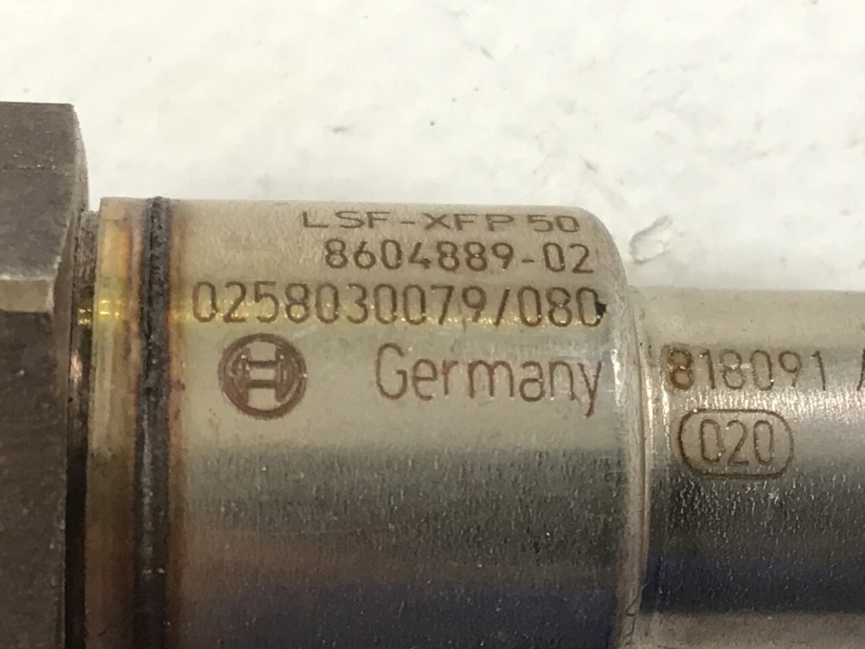 Sonde Lambda MINI Mini Clubman (F54) John Cooper Works 170 kW 231 PS (11.2016- - Photo 4/4