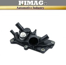 Thermostat Renault Captur