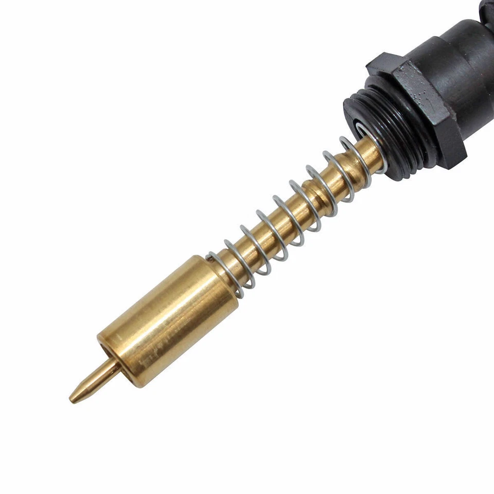 Nuevo émbolo obturador carburador apto para Suzuki DR650 DR650SE Carb Foto 4 de 4