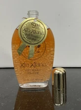 Xia Xiang Soft Pearls Cologne 3.3oz Discontinued Splash As Pictured, No Box!