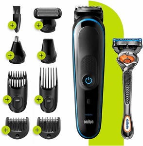 braun mgk5280 9 in 1