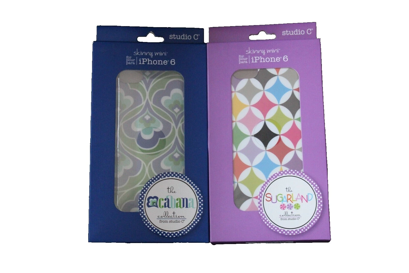 MINI casos para Apple iPhone 6s