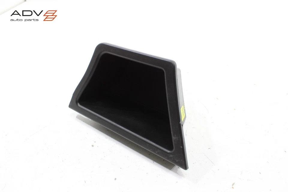 Chevrolet Blazer 2019-2025 maletero lado izquierdo caja de almacenamiento compartimento bandeja OEM Foto 2 de 4