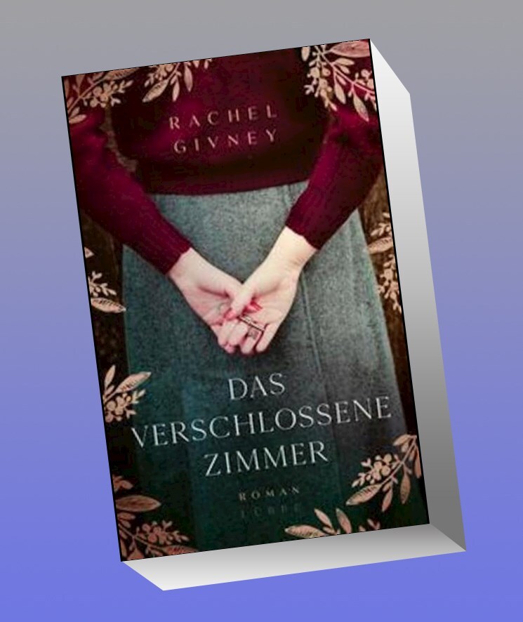 Das Verschlossene Zimmer Rachel Givney