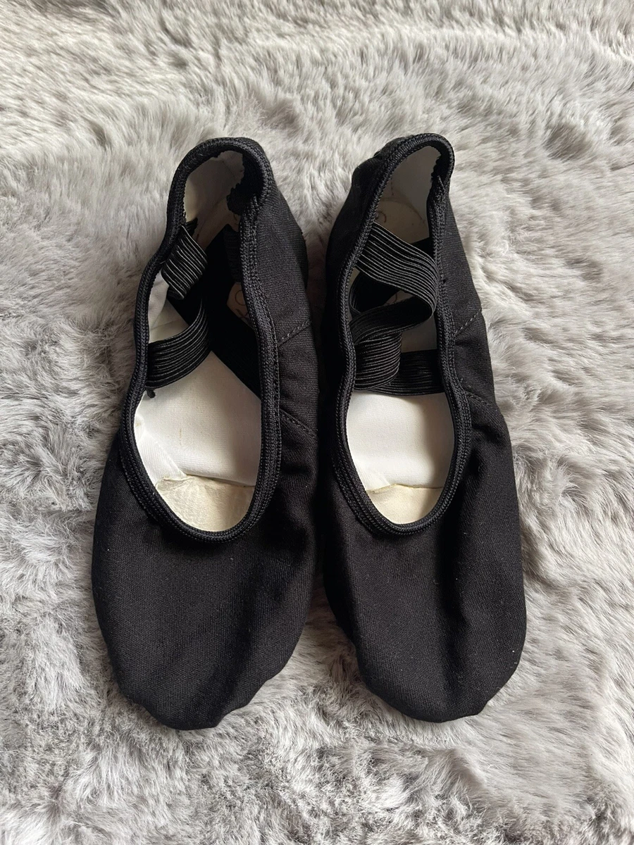 Capezio 2037 cheap