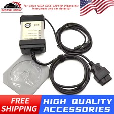 Applicable to Volvo VIDA DICE V2014D diagnost...