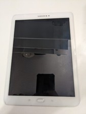 Samsung Galaxy Tab S2 32GB, Verizon LTE, Wi-Fi, 9.7 inch - White