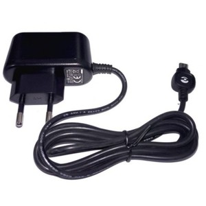 DORO CARICABATTERIE ORIGINALE PARETE CASA USB A31-500550 5W 1A BLACK 793A0AA