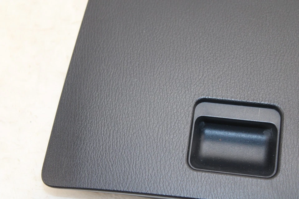 2019-2024 Mazda MX-5 Miata Glove Box Door OEM IS88 - Image 3 of 4