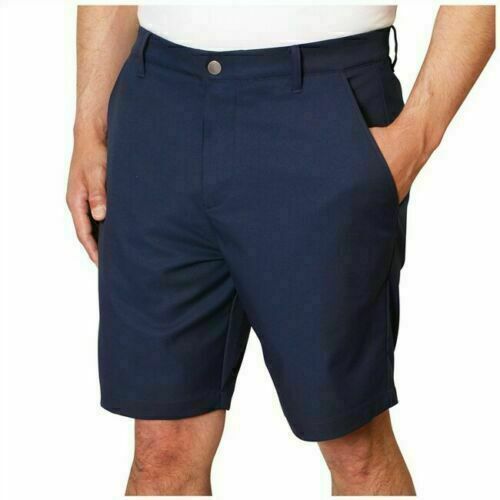 Kirkland Herren Performance Komfort Bund Stretch 5 Taschen Shorts - L53 - Bild 3 von 12