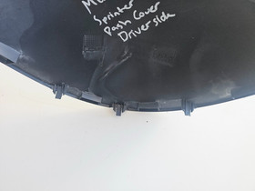 Mercedes Sprinter 903 2.1 311 Cdi Om 611.981 Speedometer Top Trim A9016892908