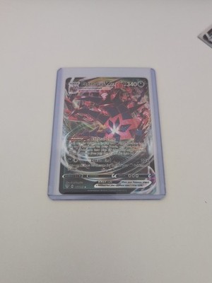 Eternatus V max Jumbo