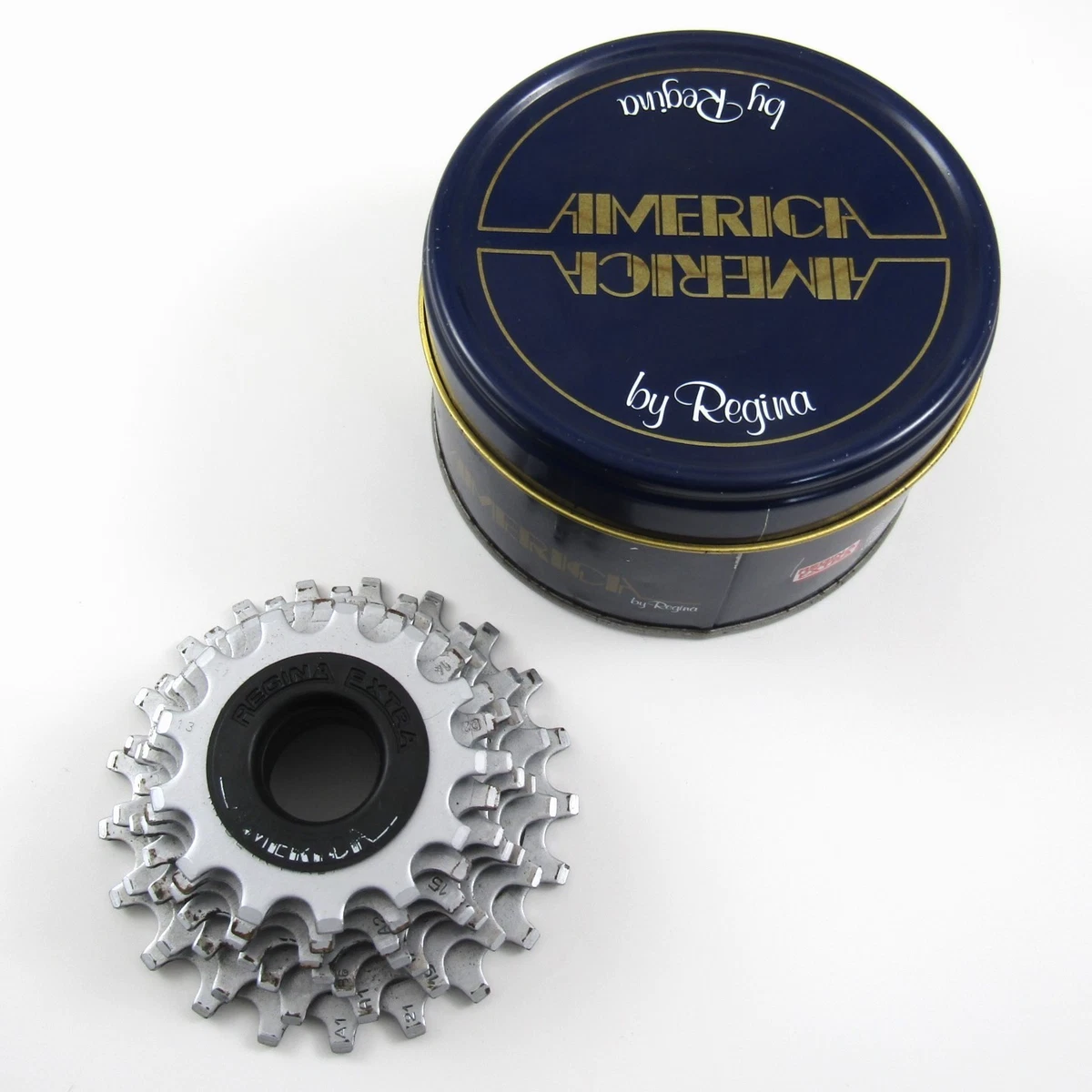 Regina Freewheels 7 Speed for sale | eBay