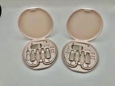 TWO  USB Adapter Kits With Charging Cable /iphone/android/ejector Pin / Type C