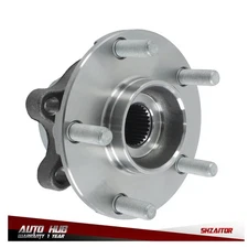 Front Wheel Hub Bearing Assembly For Nissan Murano Quest  3.5L AWD & FWD 513310