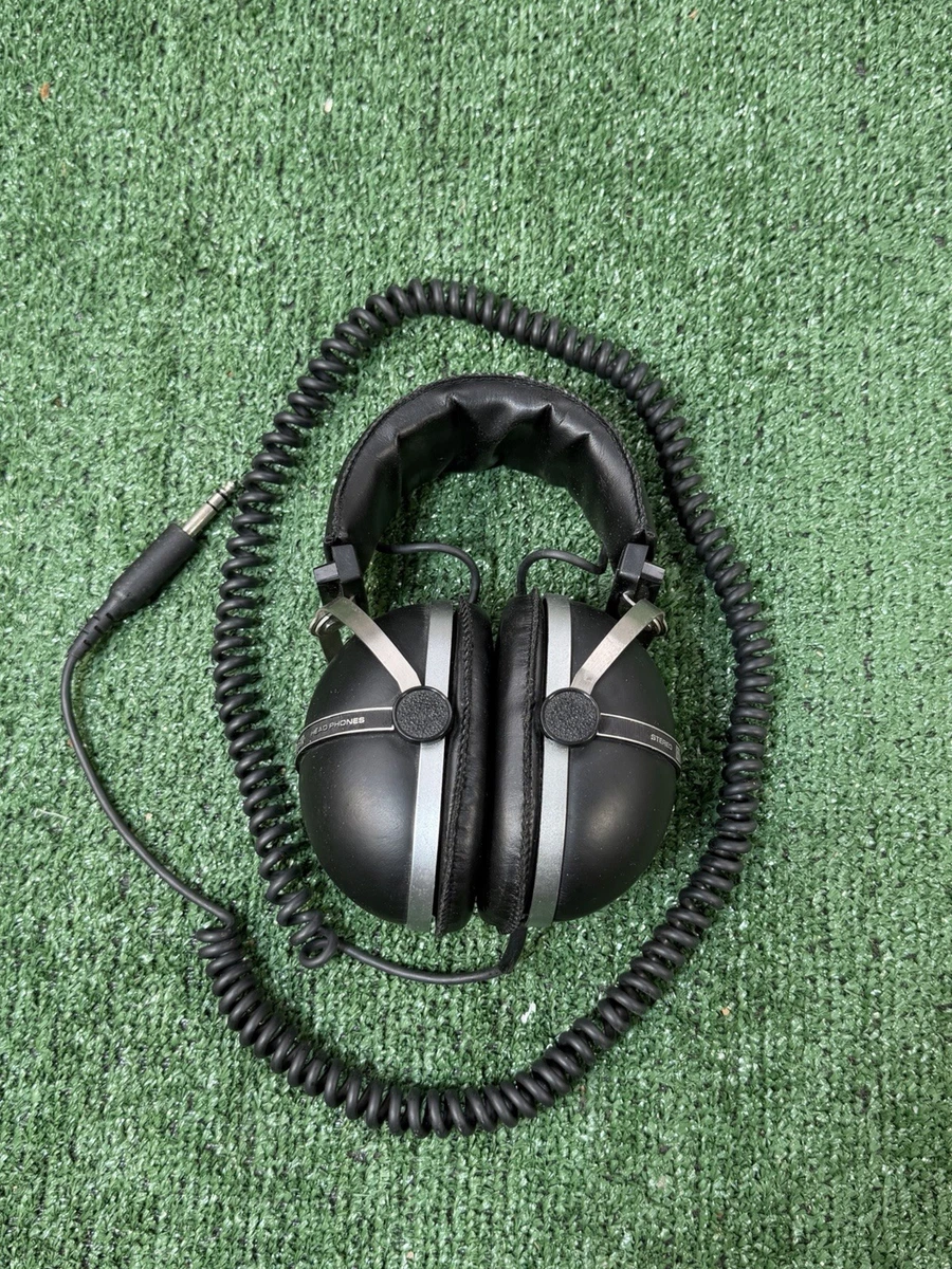Pioneer Stereo Headphones for Sale - Shop New & Used Headphones - eBay