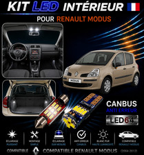 Ampoule Renault MODUS