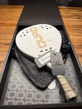 Quad Padel Schläger Racket Tennis Racquet