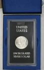 1885 Philadelphia GSA Hard Pack Morgan Dollar  (scarce)