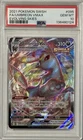 Pokémon Umbreon VMAX 095/203 Holo PSA 10 English