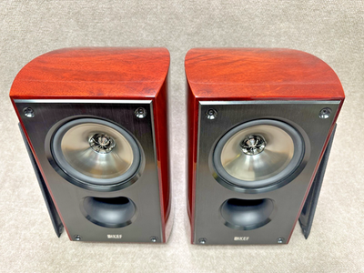 KEF XQ-10 Speakers ( pair) | eBay