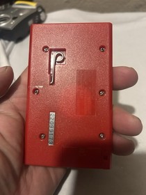 【READ】Nintendo MC-25 LSI Game and Watch Mickey Mouse Japan Used Read!