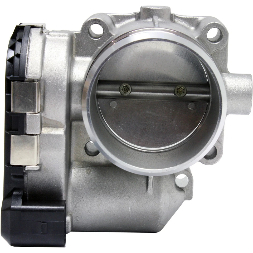 Cuerpo del acelerador para Volkswagen Passat 1999-2005 Audi A4 Quattro 977355 06B133062M Foto 4 de 4