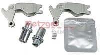 Metzger Reparatursatz, Expander Hinterachse U.A. FüR Chrysler, Maybach