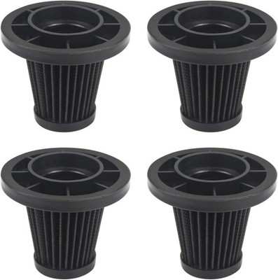 Replacement Filter Compatible with IonVac Lightweight Handheld Cordless... 