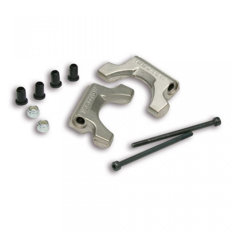 Variateur Malossi Peugeot 103 pour optimiser l'accélération 50cc