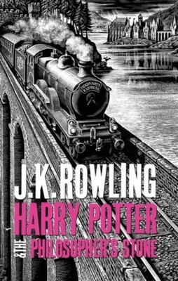 Harry Potter and the Philosopher's Stone J. K. Rowling