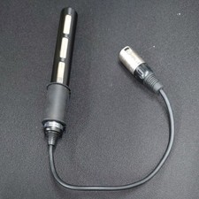 SONY shotgun microphone ECM-XM1