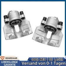 Bremssattel Vorne passt für Audi A4 8D A6 4B 2X links + rechts 8E0615123A Ø57mm