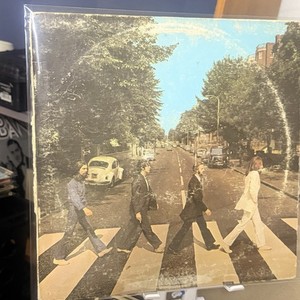 The Beatles Black Album | eBay