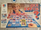 board game: who is it? vintage - MB