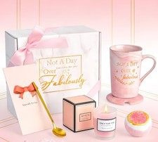 Not A Day Over Fabulously Pamper Gift Set - New Boxed