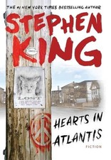 Hearts in Atlantis, Stephen King