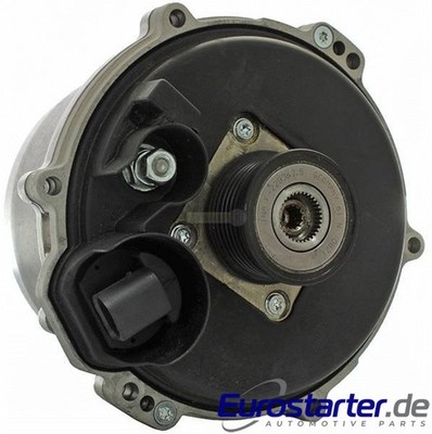 1*Lichtmaschine Reman Eurostarter OE-Ref. 01220AA0B0 für Mercedes