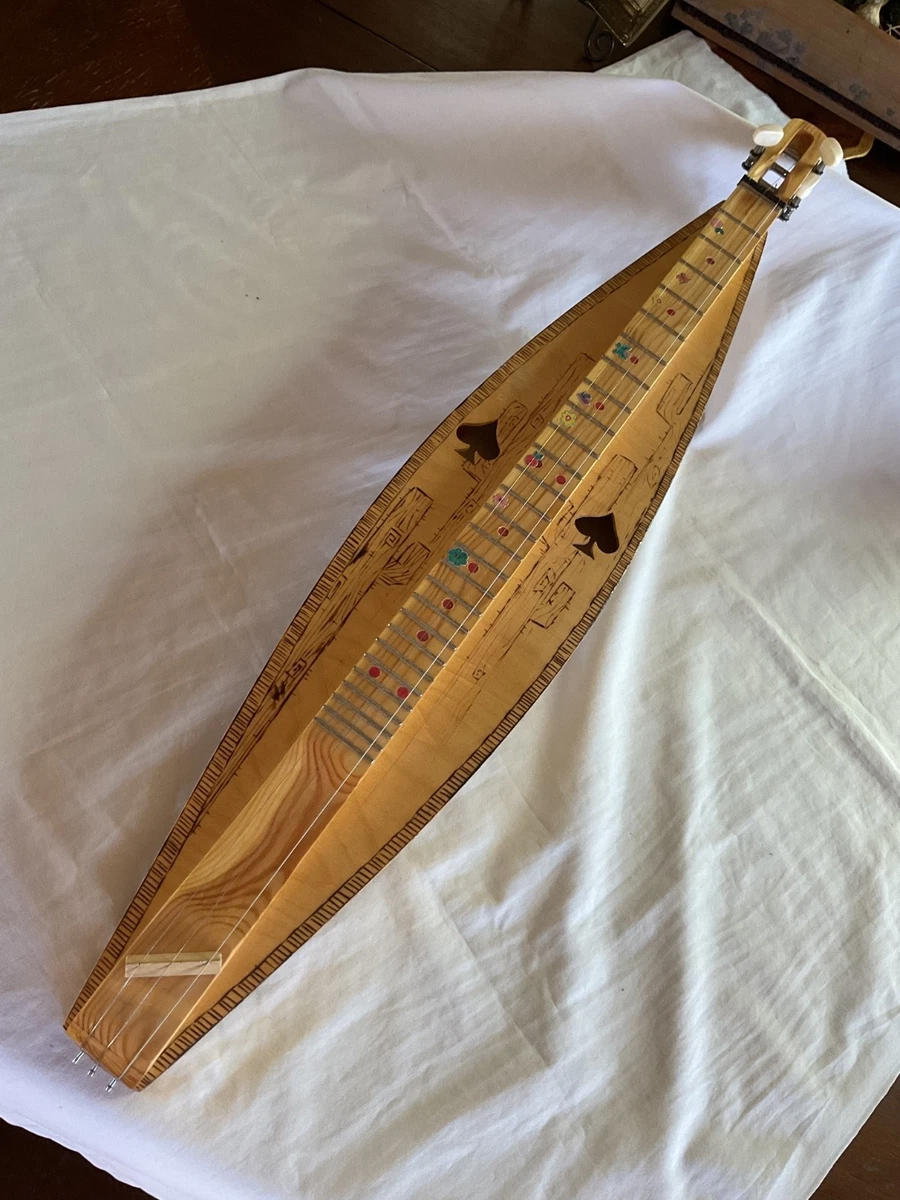 Dulcimer Outfit ダルシマーAppalachian社【並行輸入】 【公式通販】