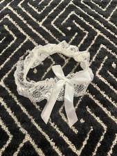 Wedding Garter