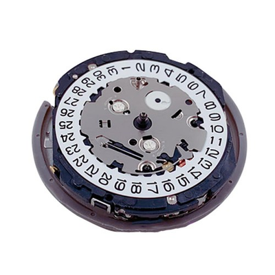 #ad 3 Hands Quartz Watch Movement Date At 3 Replacement Spare Parts For YM62A F $21.82