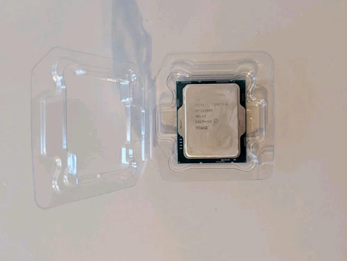 Intel Core i9-12900K 16-Core 3.2GHz Processor (SRL4H)