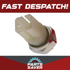 Oil Pressure Switch fits NISSAN VANETTE CARGO HC 2.3D 94 to 02 Cambiare Quality