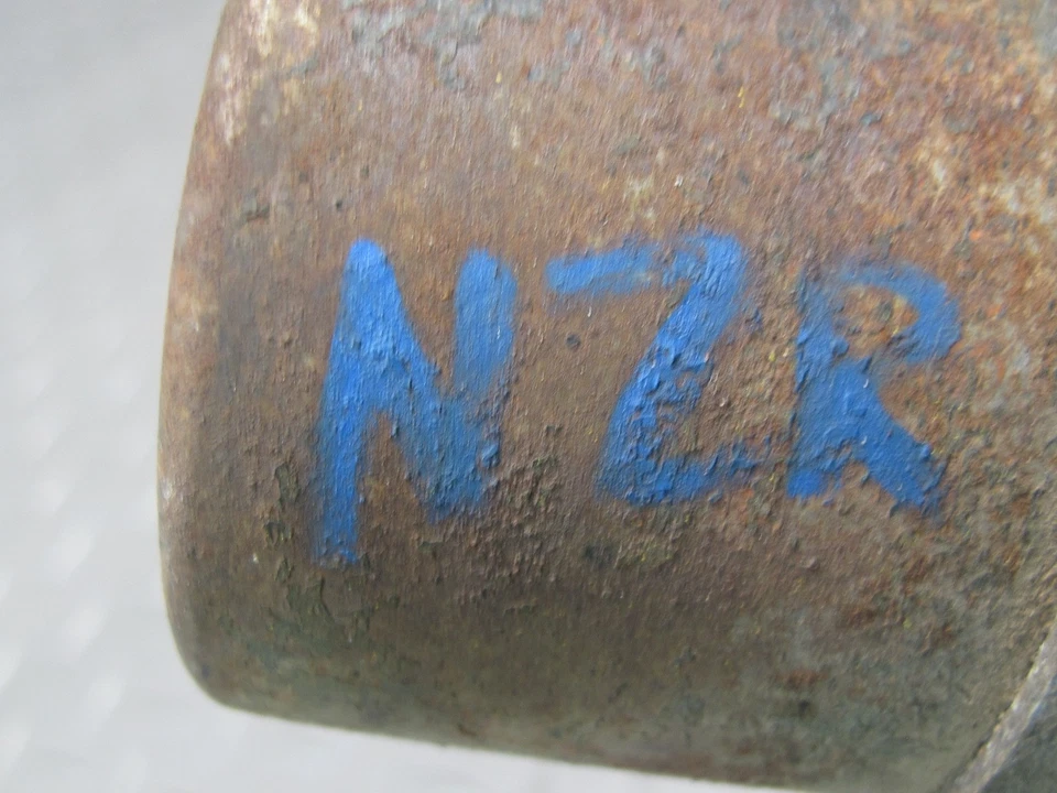 75-78 DATSUN S30 280Z 2.8L ENGINE STARTER MOTOR OEM - Image 2 of 4