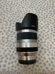 Sony Sel18200 | eBay