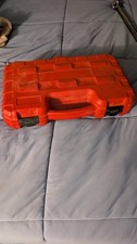 Titan 18-piece 14 Drive Vdeinsulated Socket Tool 1000v Titan 18-piece 14 Drive Vdeinsulated Socket Tool 1000v