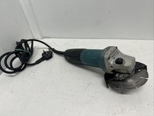 Makita GA4530R 115mm Angle Grinder 720W Corded (142)