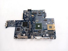 Motherboard Dell FF055 Laptop Motherboard - Intel PBGA479/PPGA478 Socket - Intel