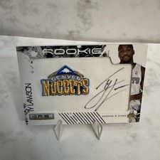 Top 2000s Basketball Rookie Cards on a Budget 30